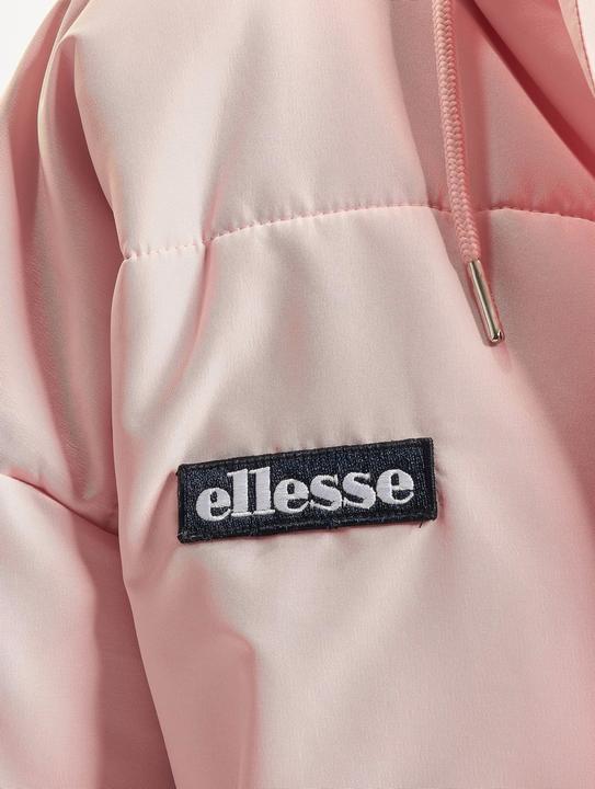 Actual product image Ellesse Pejo winter jacket (S)