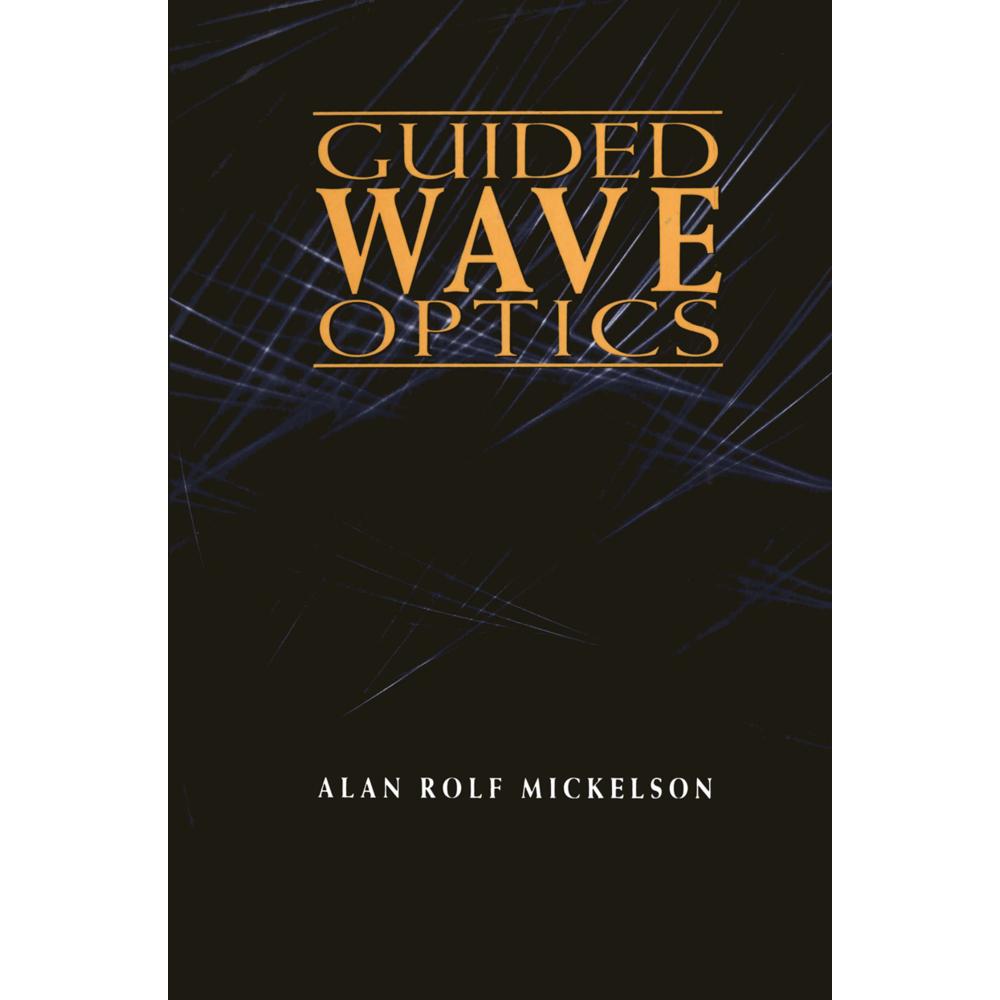 Guided Wave Optics, Fachbücher