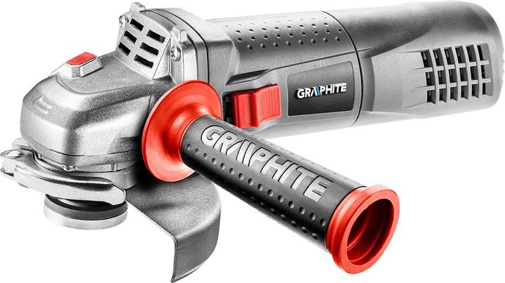 Graphite Angle grinder (125 mm)