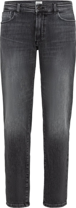 Produktbild Camel Active Regular Fit 5-Pocket Jeans (36)