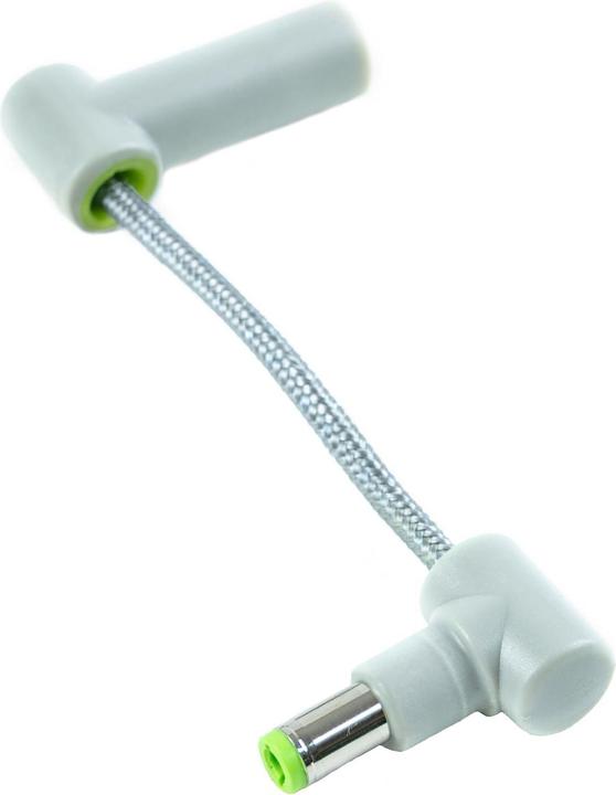 Actual product image MyVolts AA838MS - Ripcord Tip adaptor 7