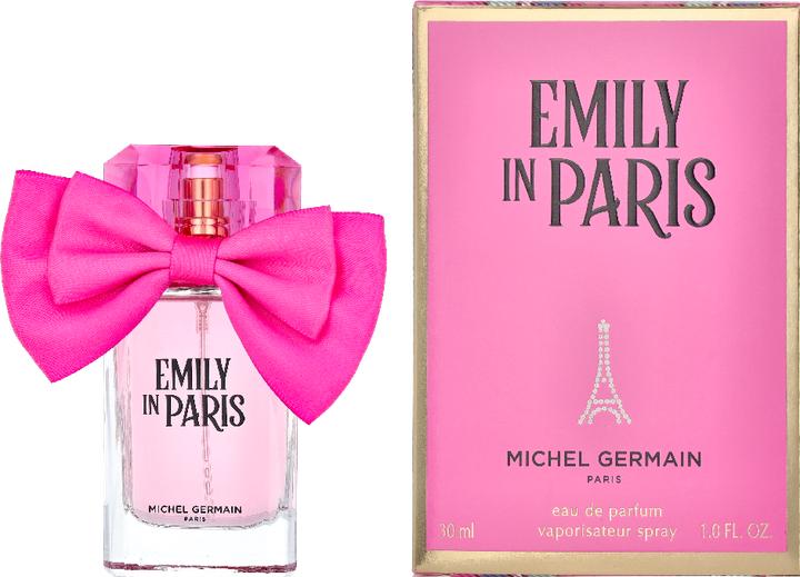Produktbild Michel Germain Emily In Paris (Eau de Parfum, 30 ml)