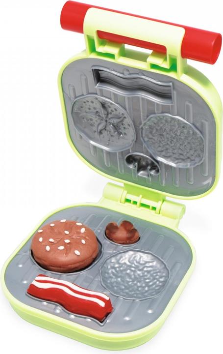 Produktbild Simba Art & Fun Hamburgers Maken Kleiset