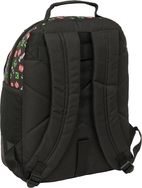 Produktbild Safta Schulrucksack 32 x 42 x 15 cm (20 l)