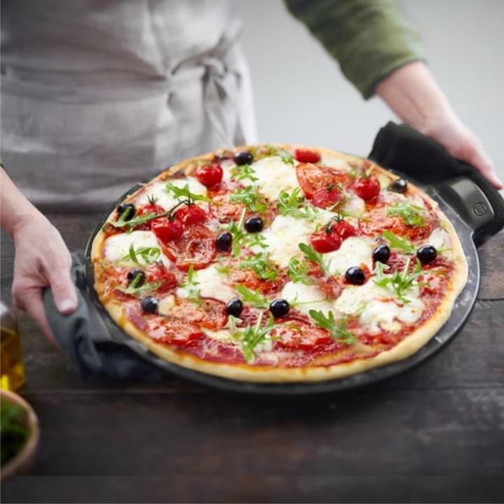Produktbild Emile Henry Pizzastein