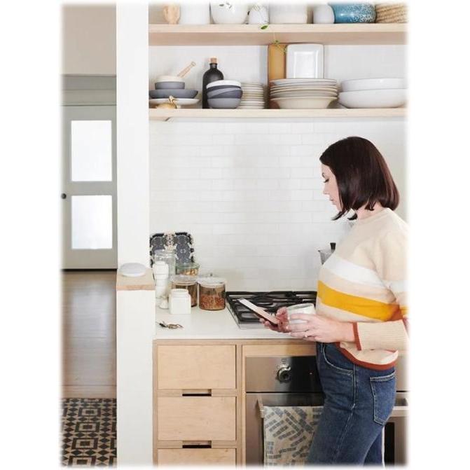 Thumbnail - Google Nest Mini (2nd Gen) (Google Assistant), Smart Speaker, Grau