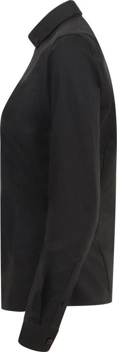 Produktbild Henbury Damen Langarm-Oxfordhemd (M)