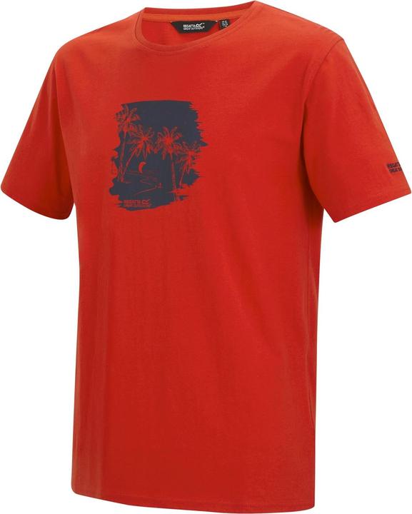 Produktbild Regatta Cline IX TShirt (4XL)