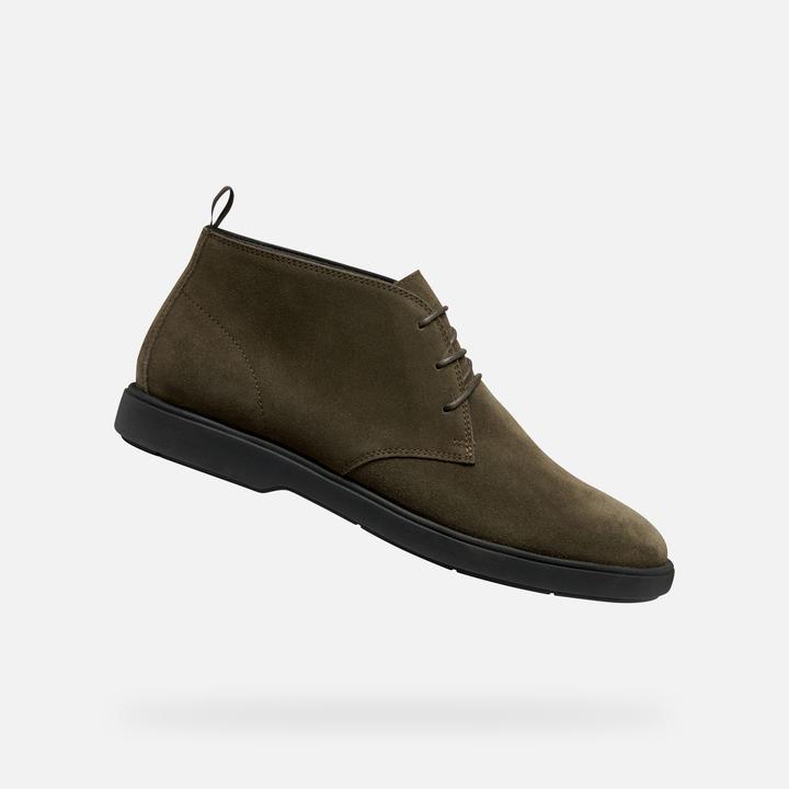 Immagine prodotto Geox Spherica EC17 (46)
