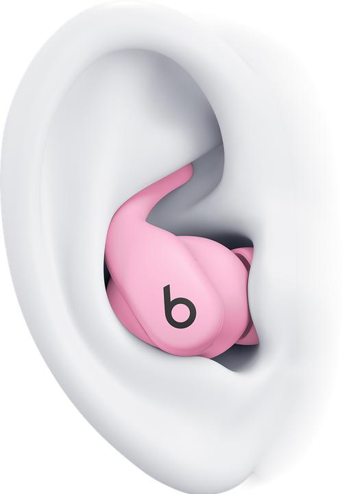 Produktbild Beats Powerbeats Fit (ANC, 30 h, Kabellos)