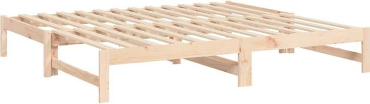 Produktbild vidaXL Tagesbett (75 x 190 cm)