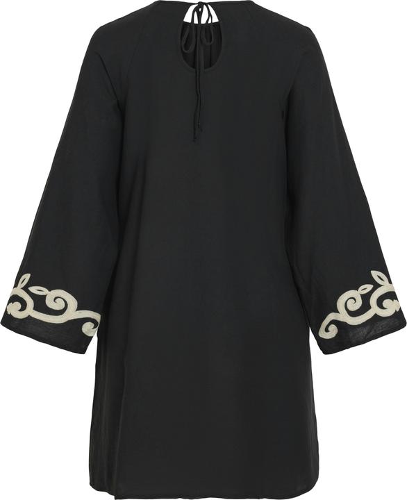 Produktbild Vila Langarm Minikleid (38)