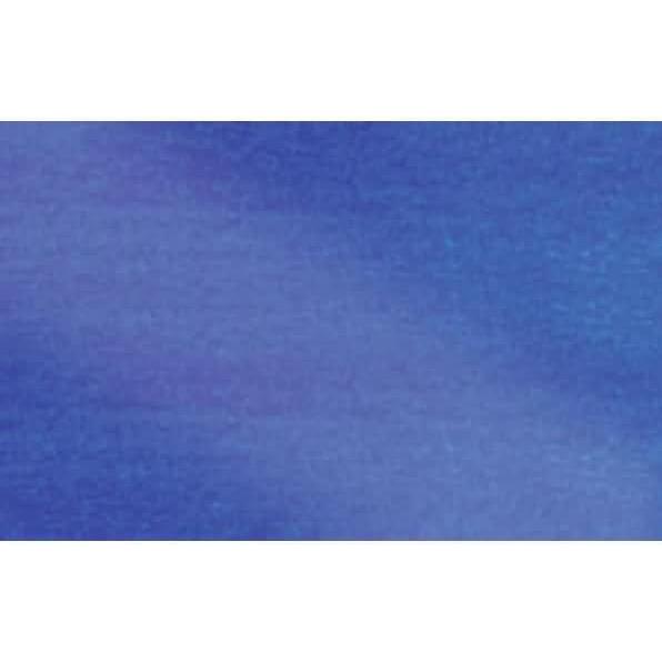 Ursus, Bastelpapier, Alu-Bastelfolie 10mx50cm dunkelblau einseitig glänzend (70 g/m², 1 x)