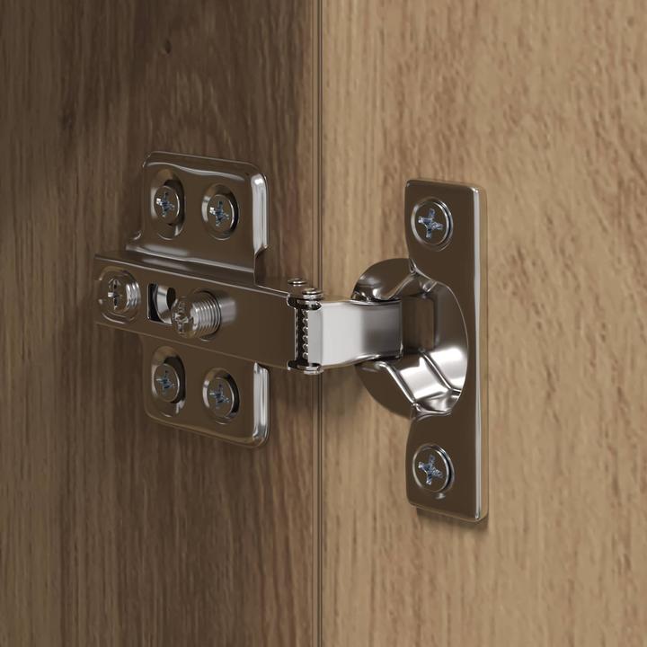 Produktbild vidaXL TV-Schränk (30 x 30 x 30 cm)