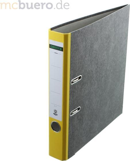 Image du produit Centra Classeur Standard avec dos couleur (A4, 52 mm, 1 pièce(s))