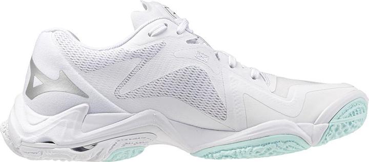 Actual product image Mizuno Wave Lightning Z8 (3)