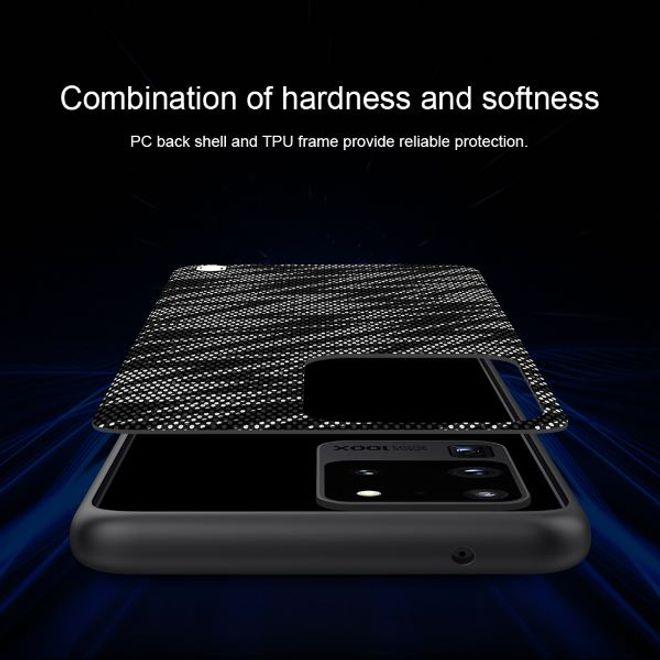 Immagine prodotto Nillkin Serie Twinkle (Samsung Galaxy S20 Ultra)