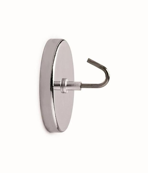 Produktbild Maul Magnet mit grossem Haken (1 x)