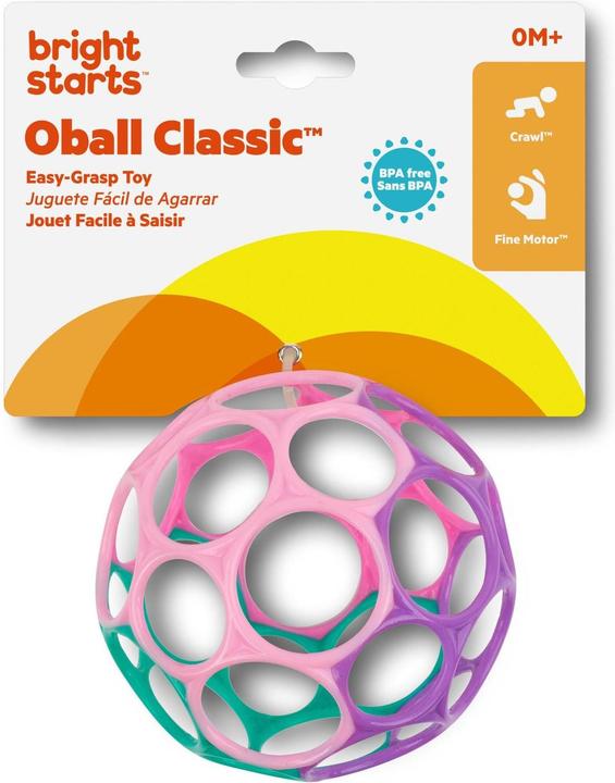 Actual product image Oball Original