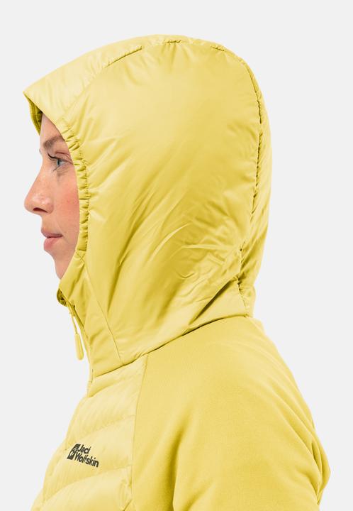 Image du produit Jack Wolfskin Routeburn Pro Hybrid W (M)
