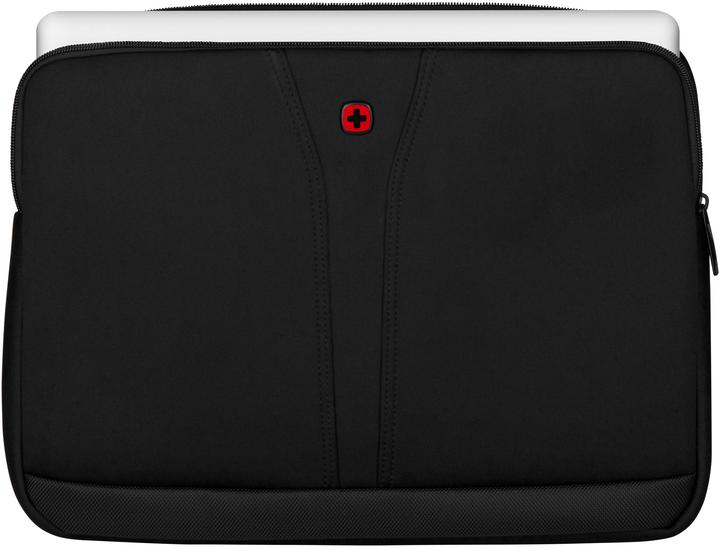 Produktbild Wenger BC Fix Notebook-Hülle (15.60", Universal)