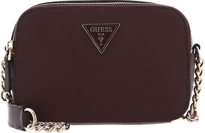 Actual product image Guess Noelle Crossbody Camera