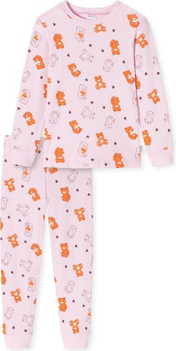 Immagine prodotto Schiesser Natural Love Organic Cotton Pyjama (104)