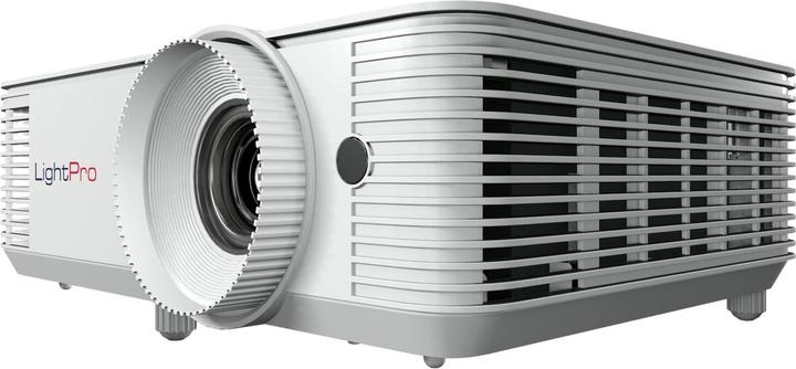 Produktbild Infocus Multimedia Projector P125 Gen (XGA, 4000 lm, 1.1:1)
