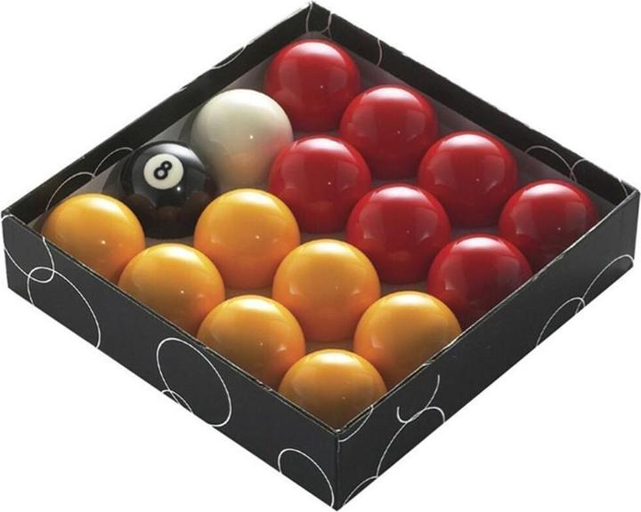 Produktbild Power Glide PoolBälle
