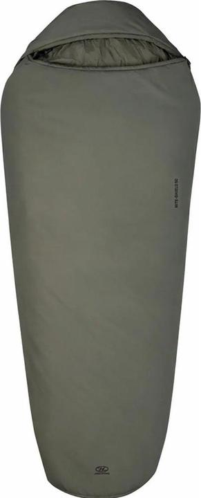 Produktbild Highlander Schlafsack Nite-Shield 50 (220 cm)