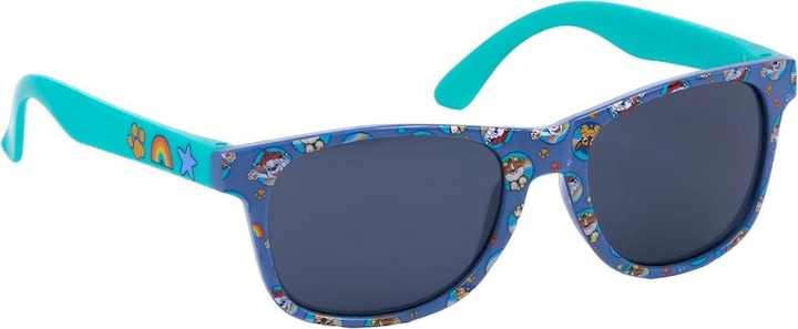 Immagine prodotto Paw Patrol Set di occhiali da sole e berretto da baseball per ragazzi (Taglia unica)