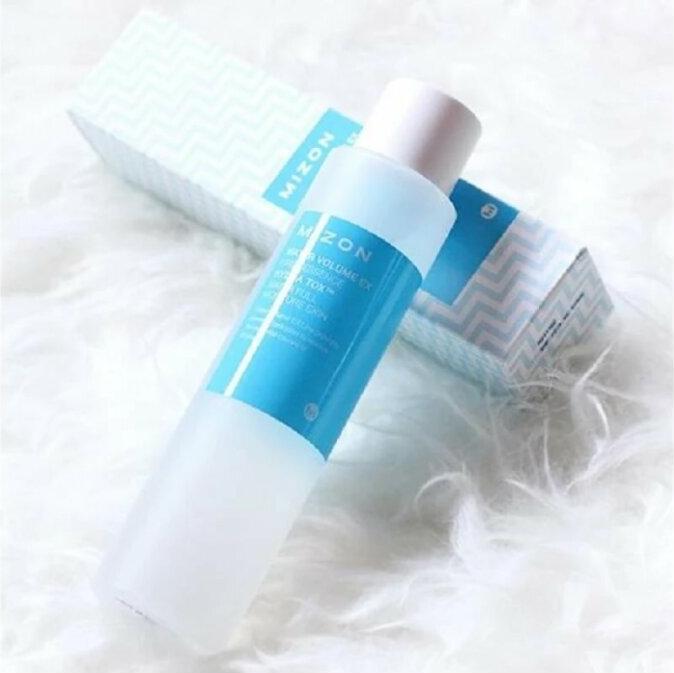 Image du produit Mizon Eau Volume Ex Première essence 150ml (150 ml)