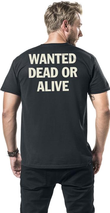 Produktbild Bon Jovi Wanted (M)