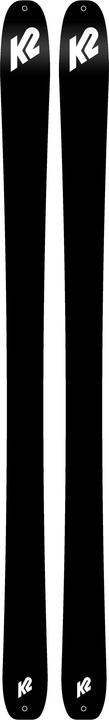 Image du produit K2 Ski de randonnée Wayback 88 22/23 (160 cm, Sans reliure)