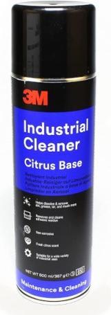 Actual product image 3M Cleaners