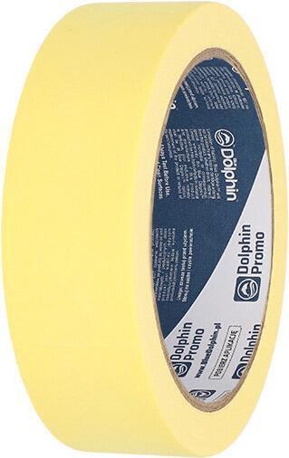Blue Dolphin Abdeckband 30mmx50m 3 Tage