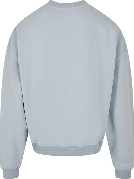 Actual product image Urban Classics 80's Crewneck - 17016 (S)