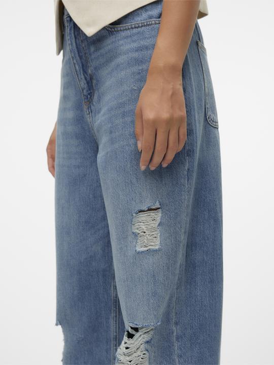 Immagine prodotto Vero Moda VMBROOKLYN Jeans Baggy Fit Jeans (W31/L32)
