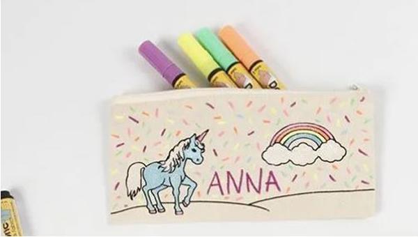 Produktbild Creativ Company Mäppchen