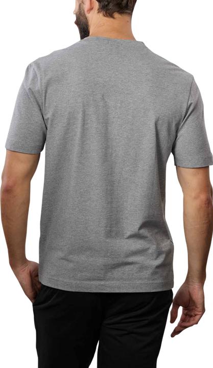 Immagine prodotto Hugo Boss Boss Orange Short Sleeve TChup T-Shirt Relaxed Fit Light Pas (3XL)