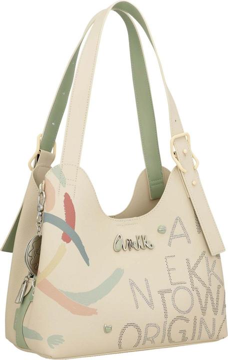 Produktbild Anekke Schultertasche 31 cm