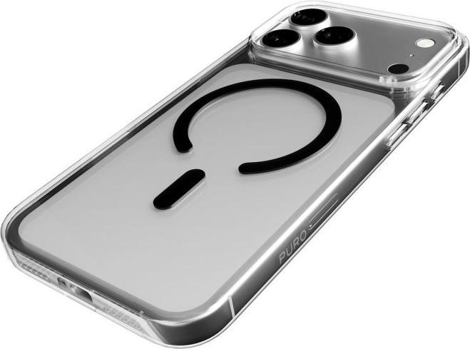 Actual product image Puro Cover (Apple iPhone 17 Pro Max)