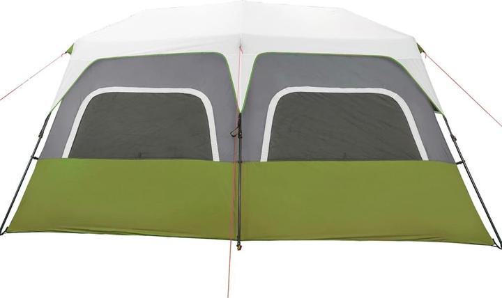 Produktbild vidaXL Familienzelt (21.70 kg, 9+ Personen)