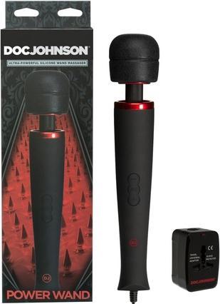 Produktbild Doc Johnson KINK - Power Wand