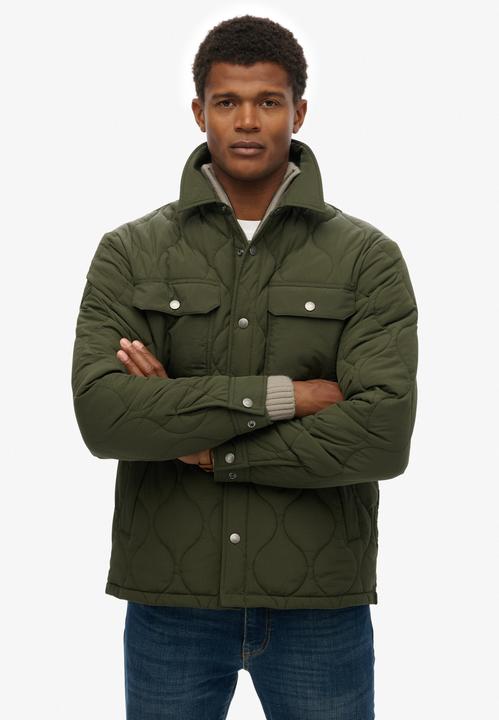 Produktbild Superdry Surplus Liner Overshirt (L)