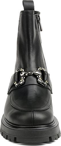 Actual product image Rieker boots (40)