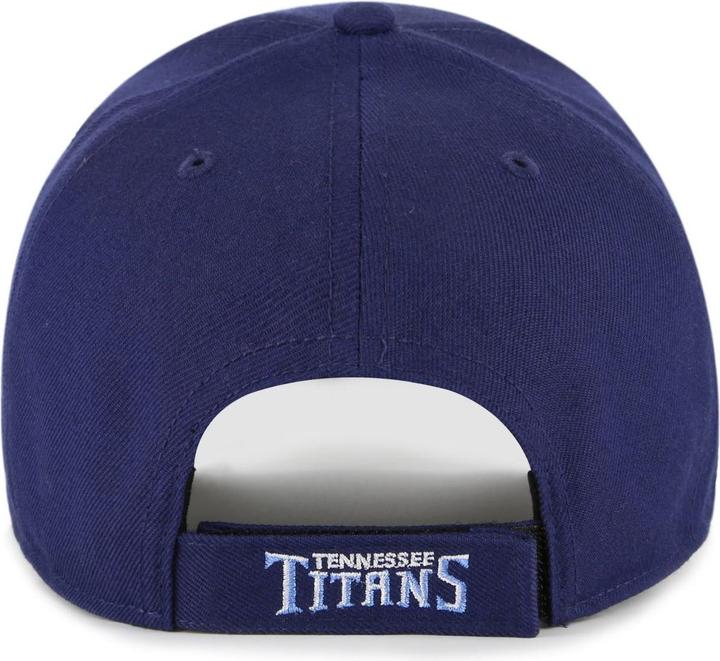 Produktbild 47 Brand Adjustable Mvp Cap - Tennessee Titans (One Size)