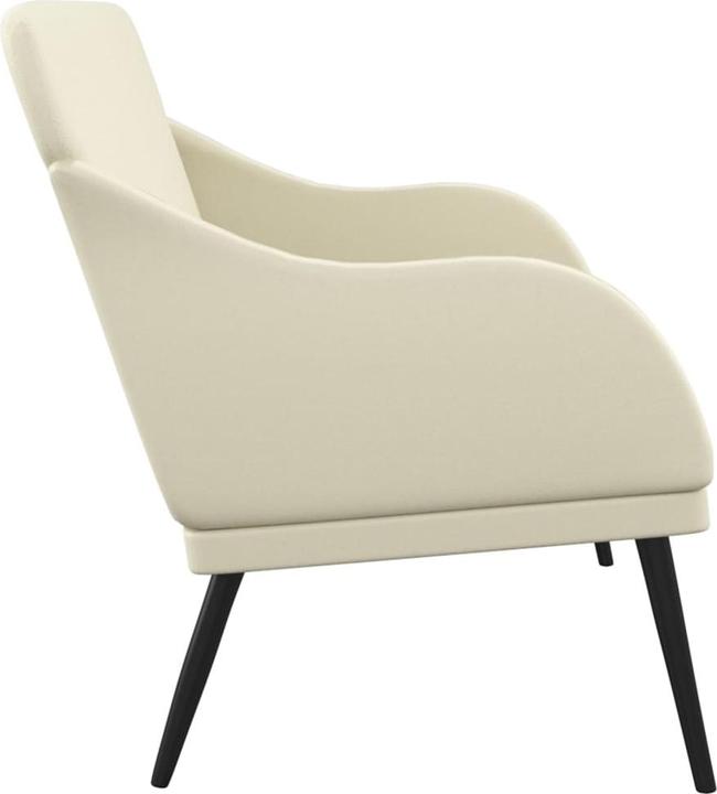 Image du produit vidaXL Sitzbank (110 cm)