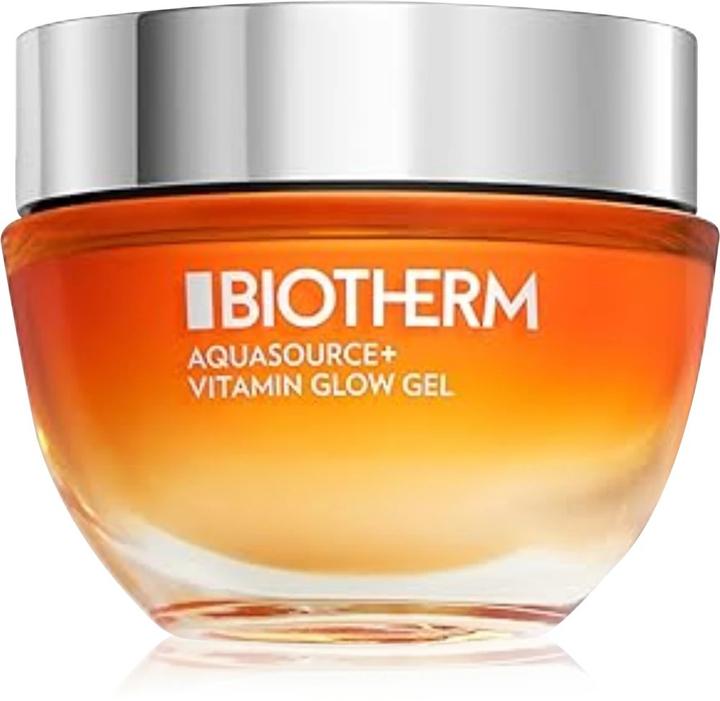 Biotherm Aquasource Aquapeel Gel (50 ml, Day cream)