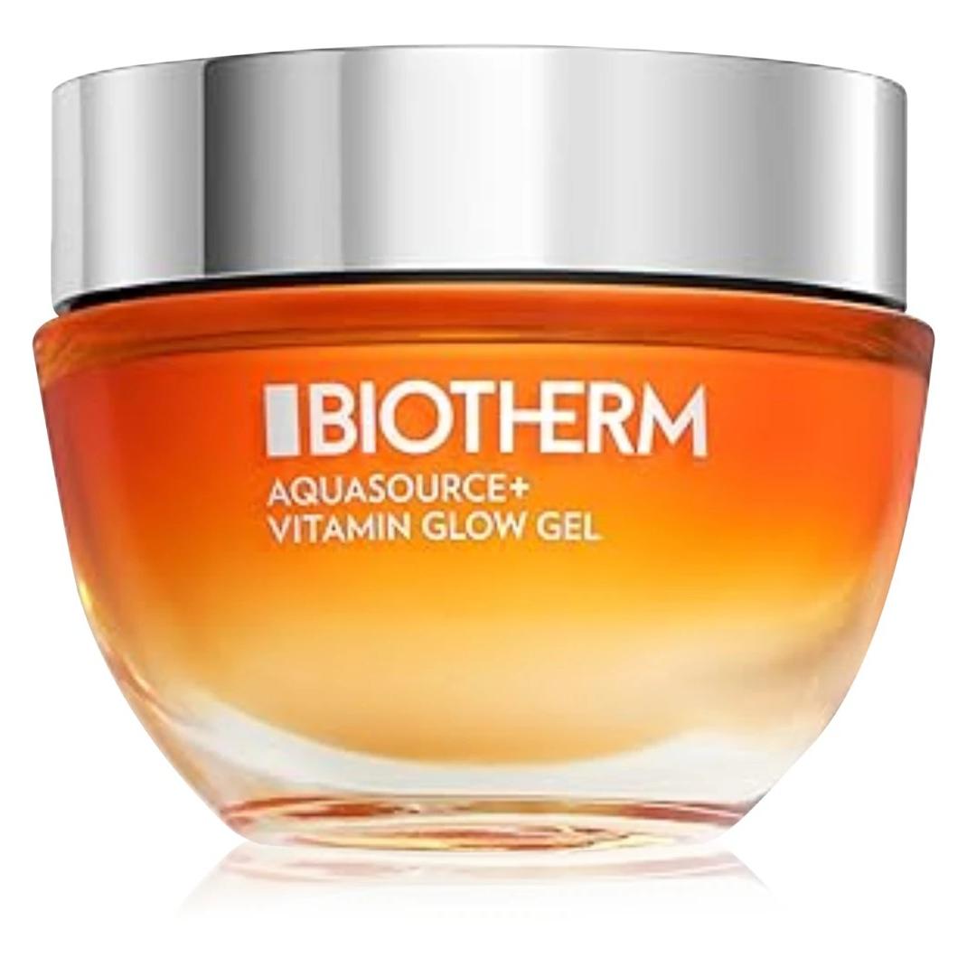 Biotherm, Gezichtscrème, Aquasource Aquapeel Gel (50 ml, Dagcrème)
